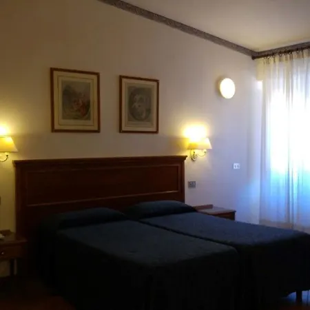 Sole Hotel Rom