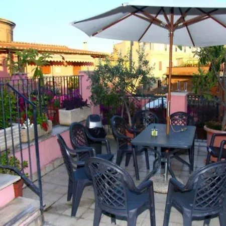 Hotel Sole Rom