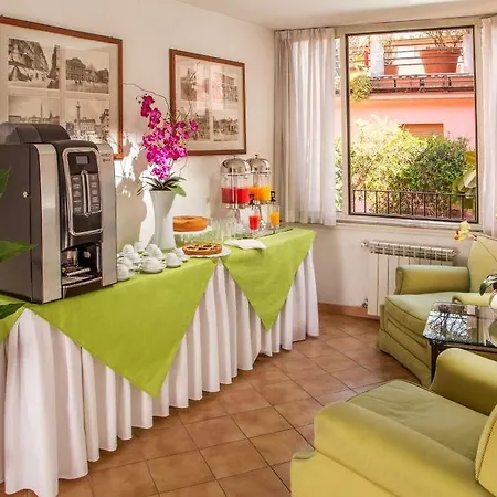 Hotel Sole Rom