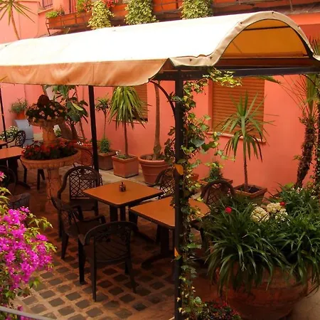 Sole Hotel Rom