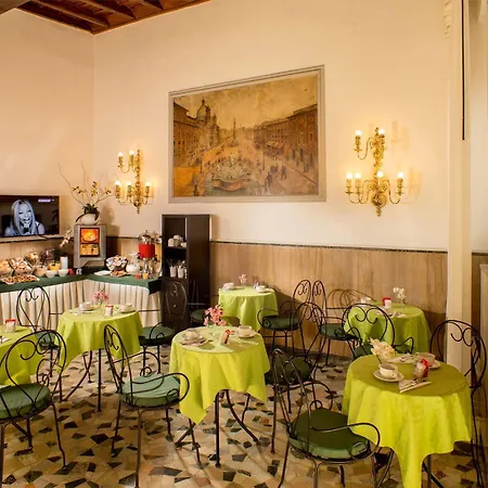 Sole Hotel Rom