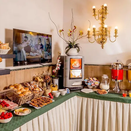 Hotel Sole Rom