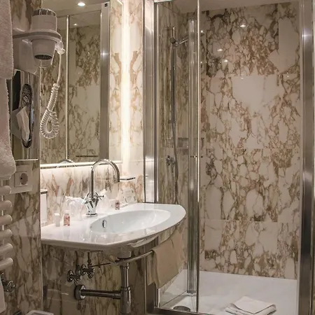 Sole Hotel Rom