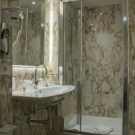 Sole Hotel Rom