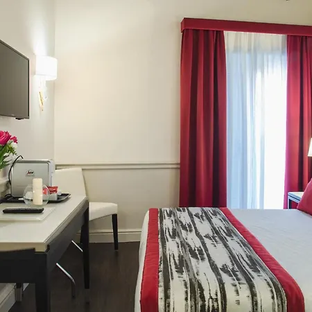 Hotel Sole Rom