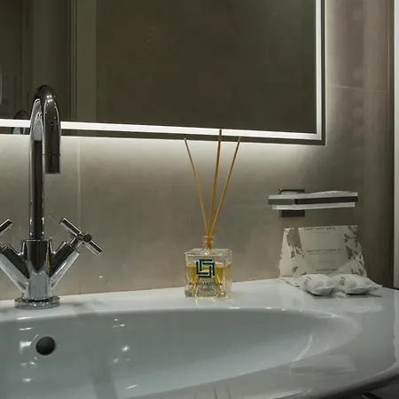 Sole Hotel Rom