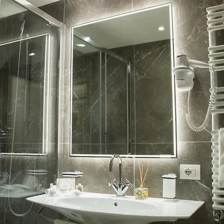 Sole Hotel Rom