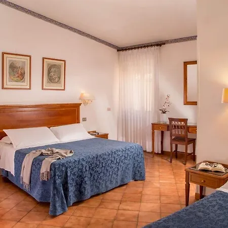 Hotel Sole Rome
