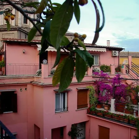 Sole Hotel Rome