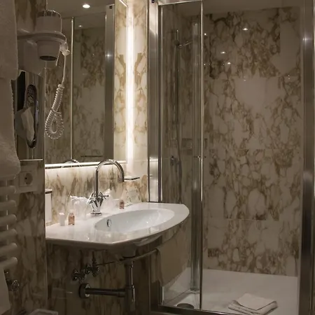 Hotel Sole Rome